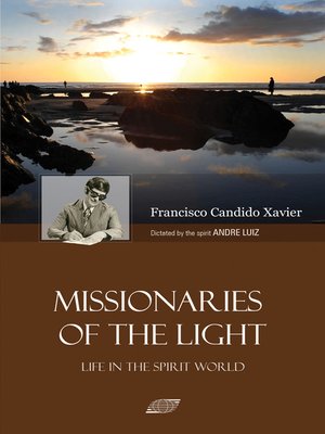 cover image of Missionaries of Light